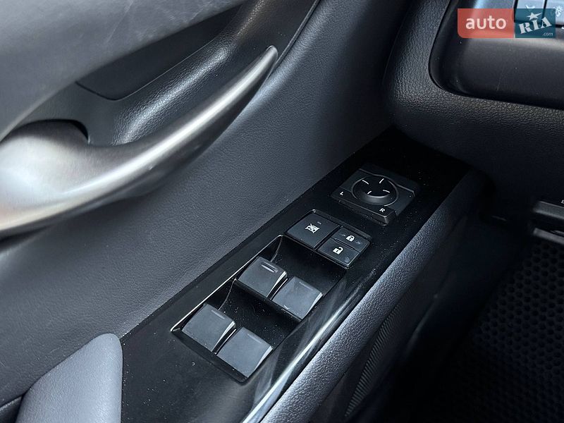 Внедорожник / Кроссовер Lexus UX 2022 в Киеве