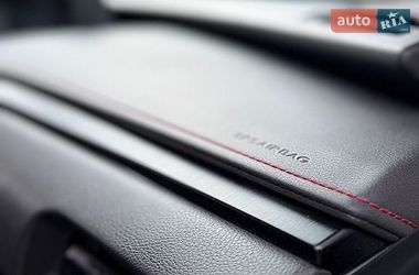 Внедорожник / Кроссовер Lexus UX 2021 в Запорожье