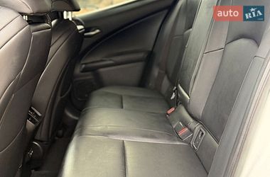 Внедорожник / Кроссовер Lexus UX 2021 в Запорожье