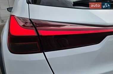 Внедорожник / Кроссовер Lexus UX 2021 в Одессе