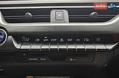 Внедорожник / Кроссовер Lexus UX 2021 в Одессе