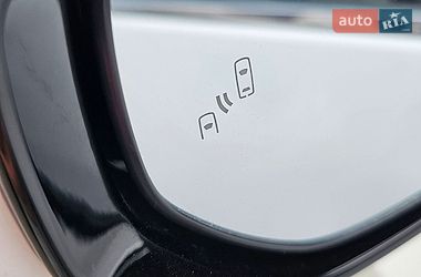 Внедорожник / Кроссовер Lexus UX 2021 в Одессе