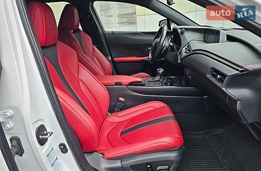 Внедорожник / Кроссовер Lexus UX 2021 в Одессе