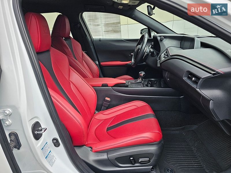 Внедорожник / Кроссовер Lexus UX 2021 в Одессе