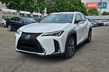 Внедорожник / Кроссовер Lexus UX 2021 в Одессе