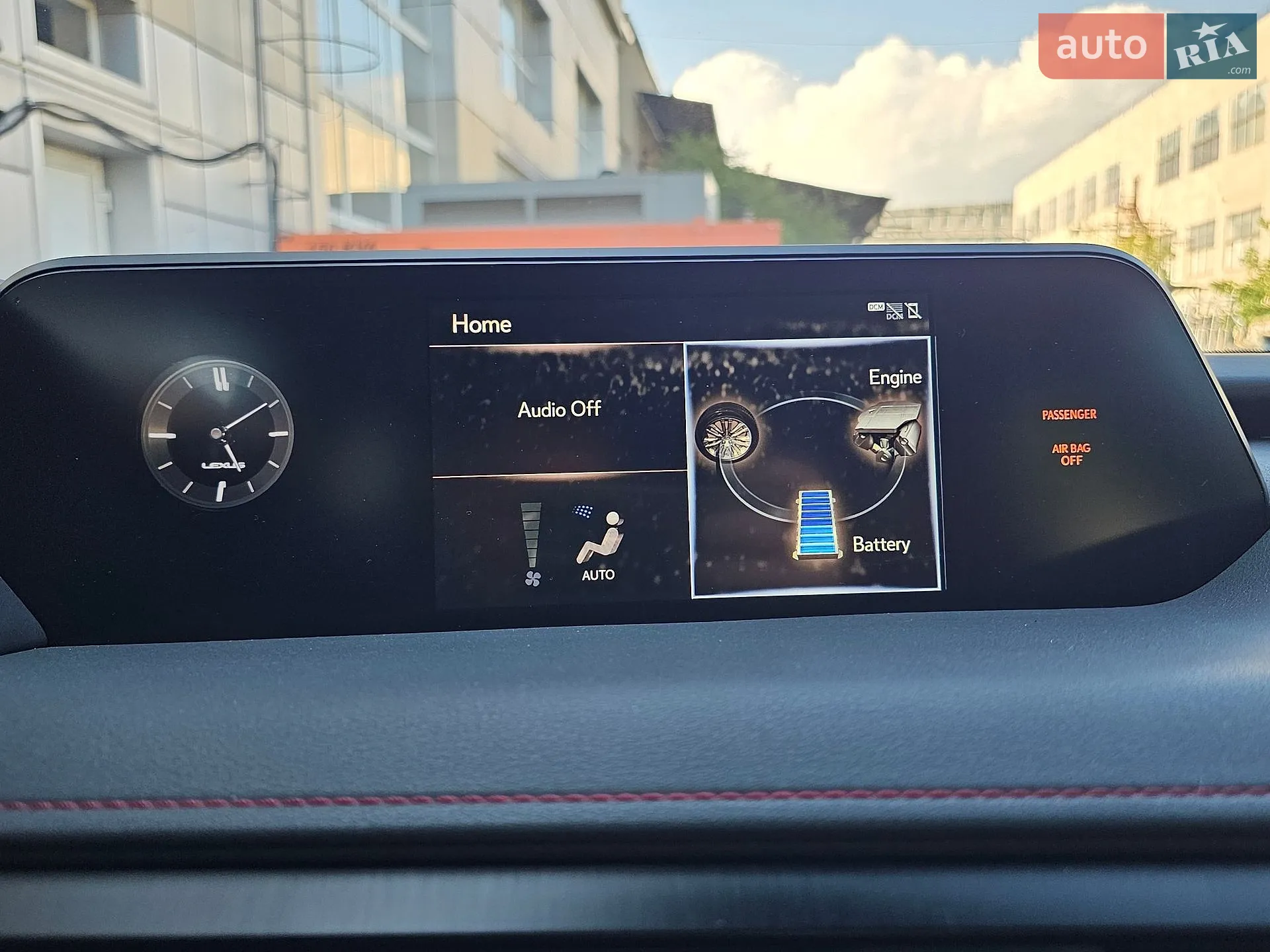 2021 Lexus UX - мініатюра 38