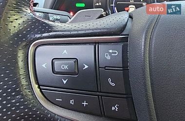Внедорожник / Кроссовер Lexus UX 2021 в Одессе