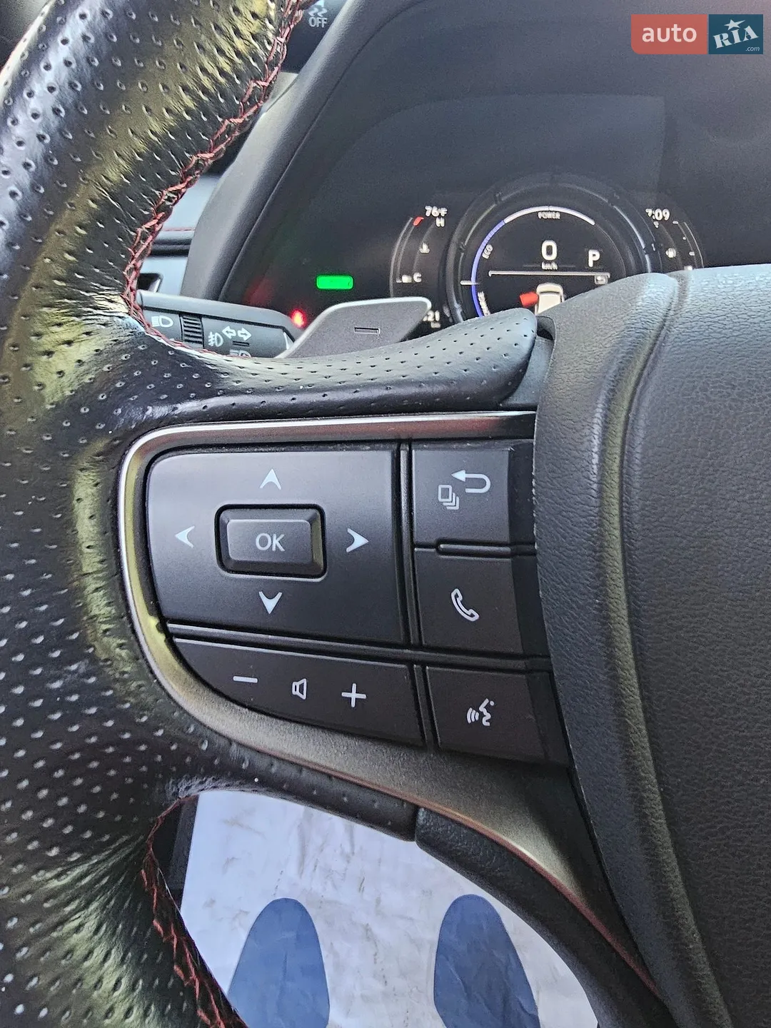 2021 Lexus UX - мініатюра 45