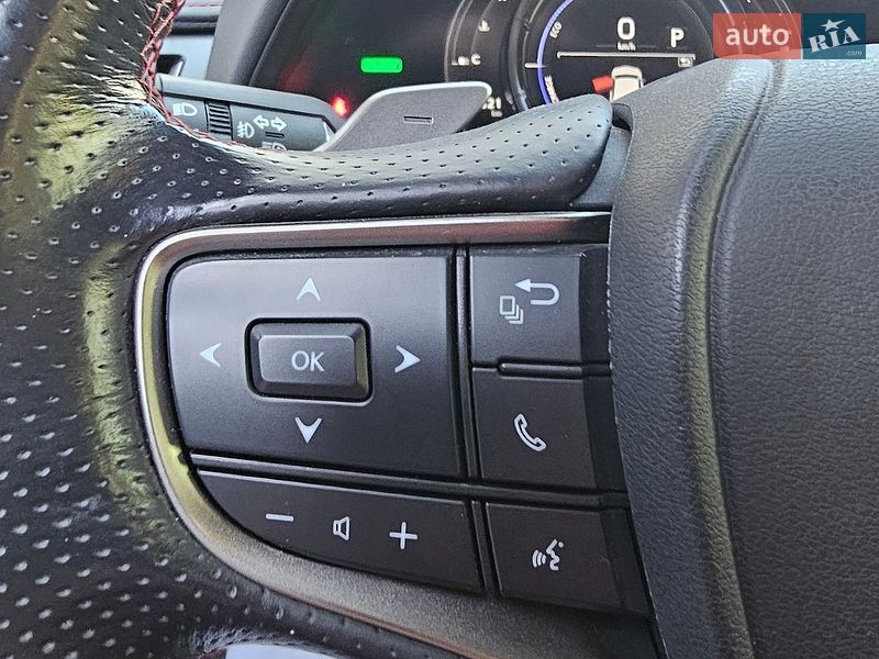 Внедорожник / Кроссовер Lexus UX 2021 в Одессе
