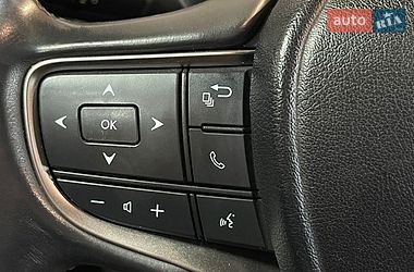 Внедорожник / Кроссовер Lexus UX 2019 в Одессе