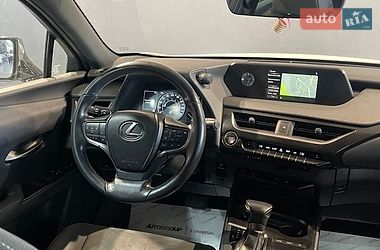 Внедорожник / Кроссовер Lexus UX 2019 в Одессе