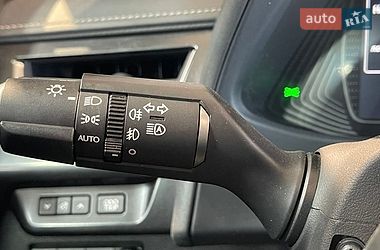 Внедорожник / Кроссовер Lexus UX 2019 в Одессе