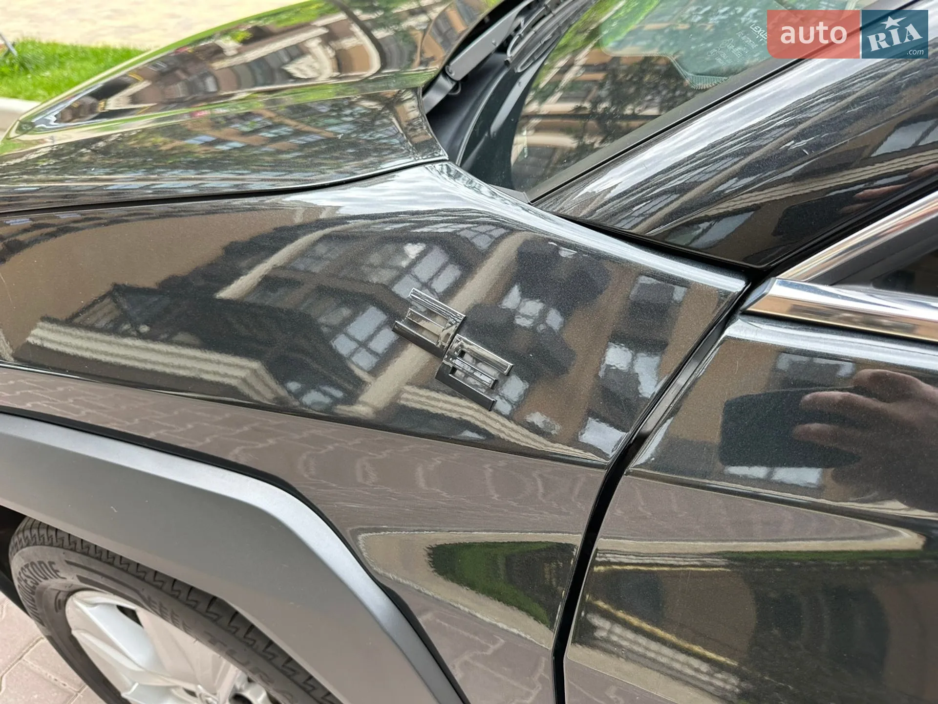 2021 Lexus UX - мініатюра 16