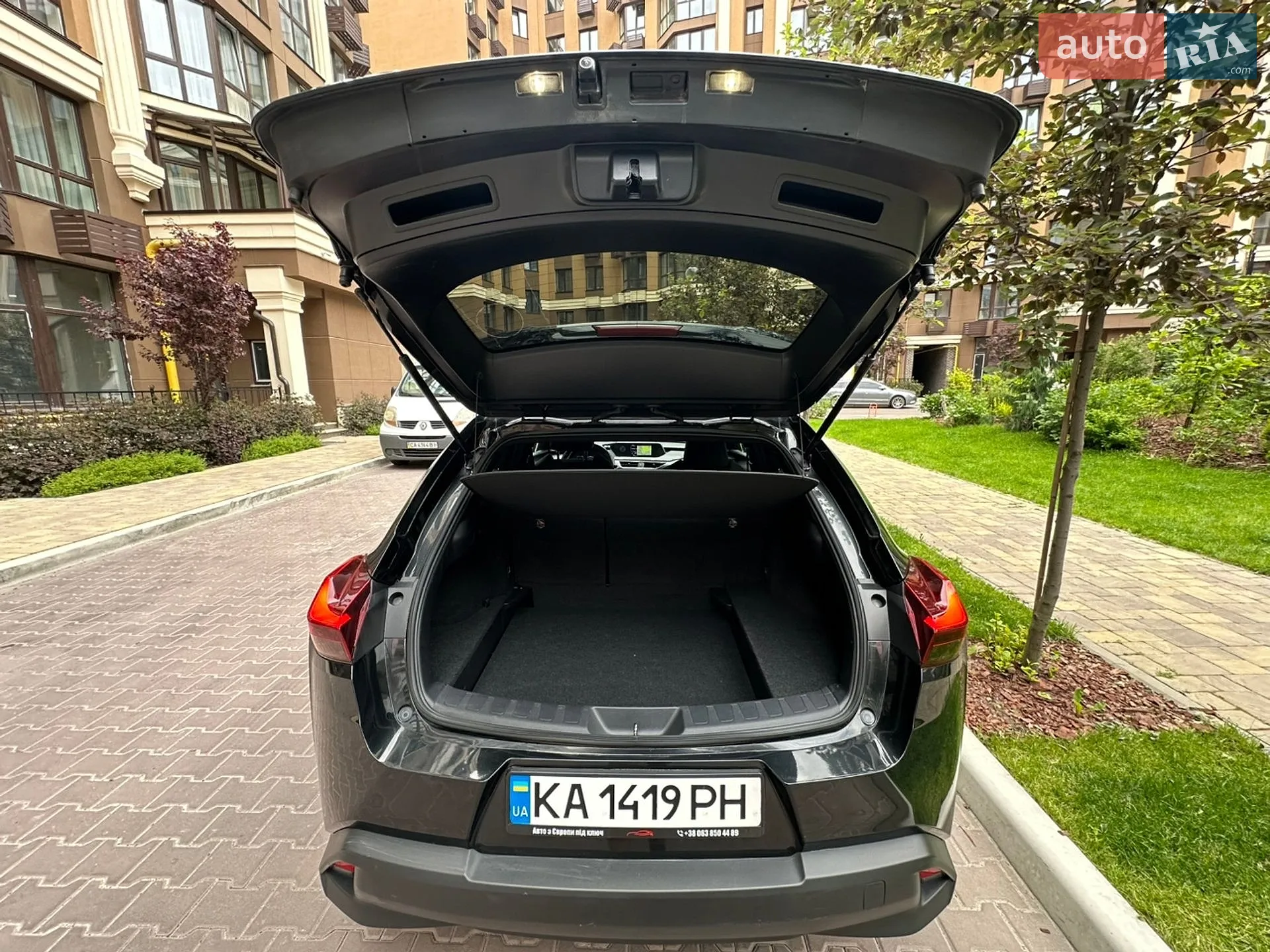 2021 Lexus UX - мініатюра 32