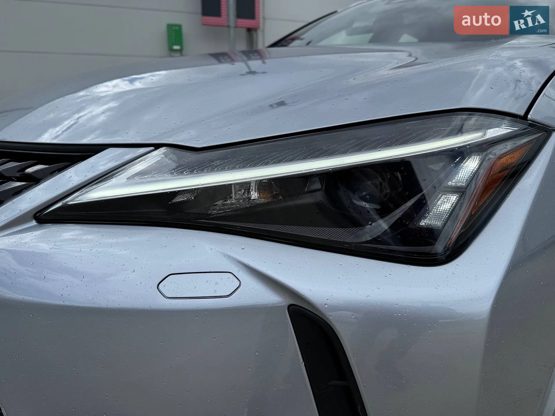2024 Lexus UX - мініатюра 10