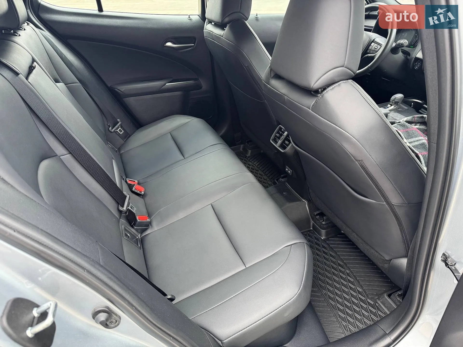 2024 Lexus UX - мініатюра 19