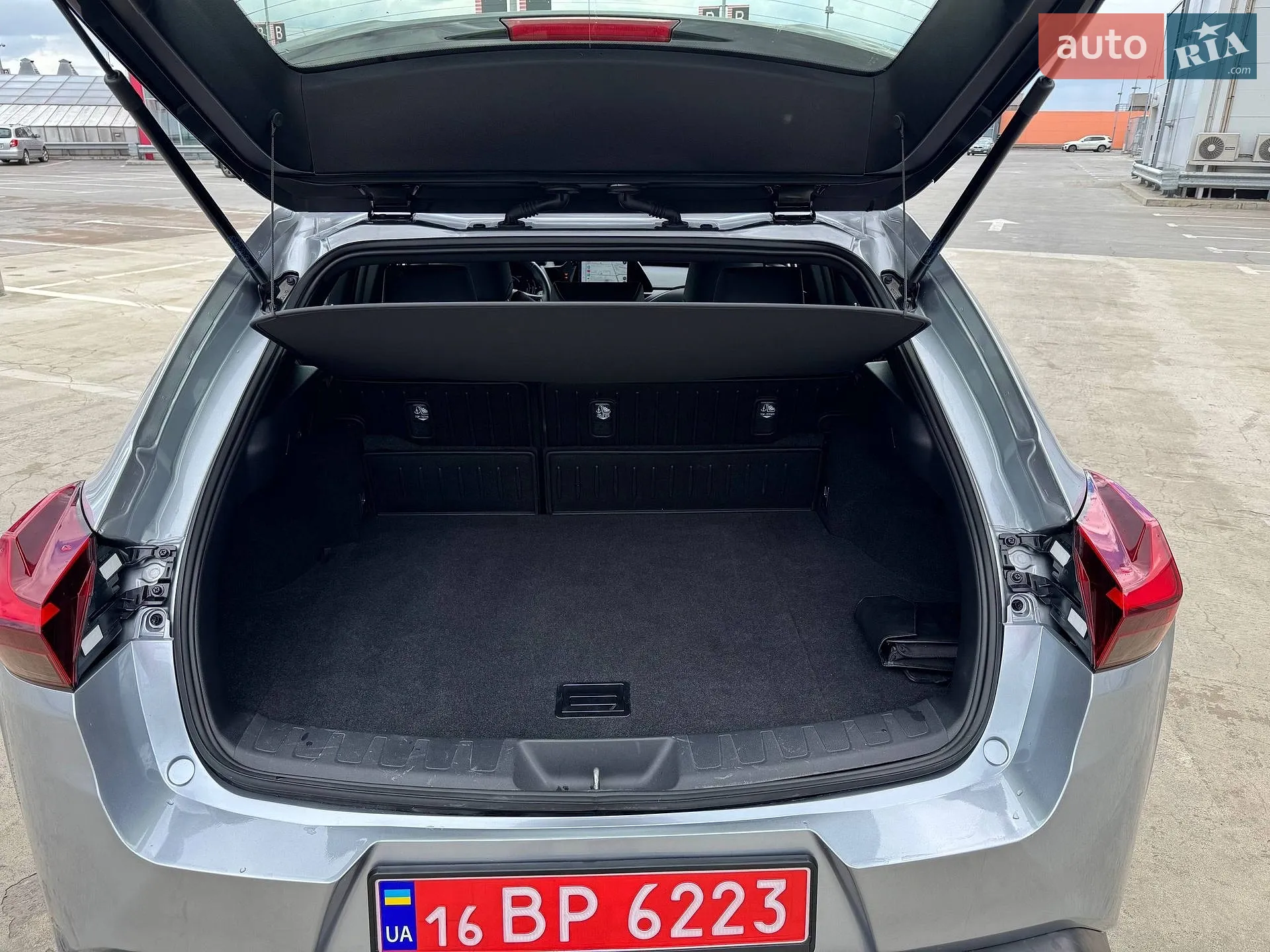 2024 Lexus UX - мініатюра 31