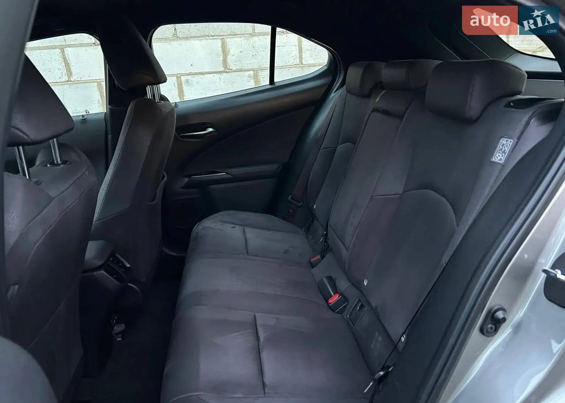 2020 Lexus UX - мініатюра 8