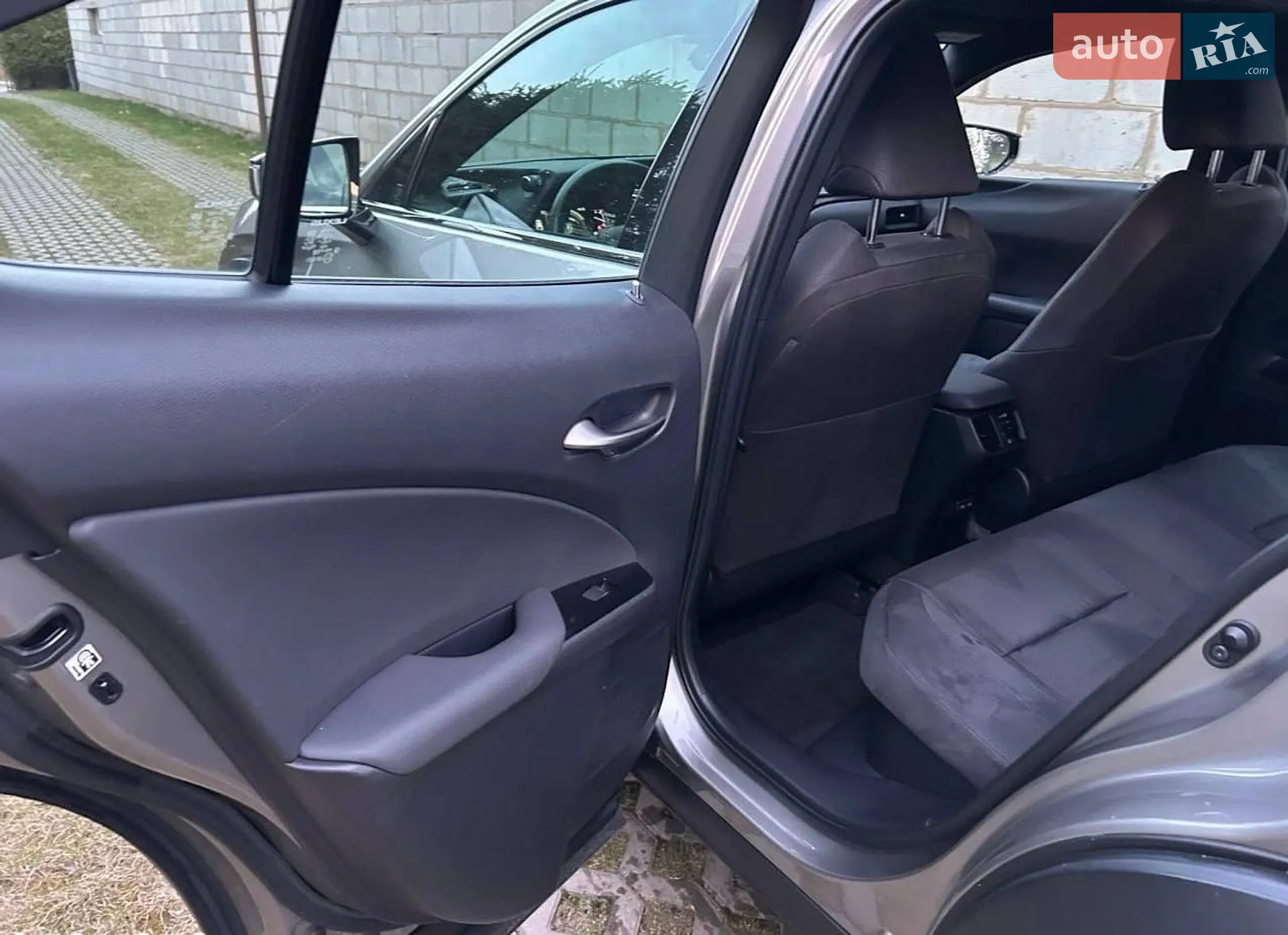 2020 Lexus UX - мініатюра 9