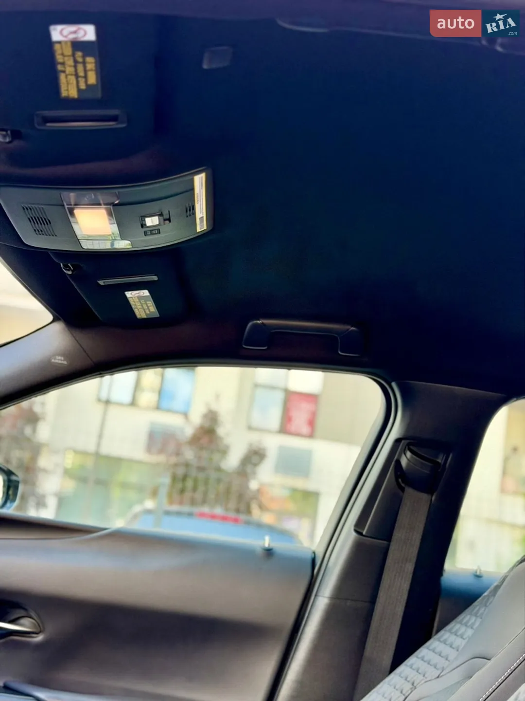 2021 Lexus UX - мініатюра 21