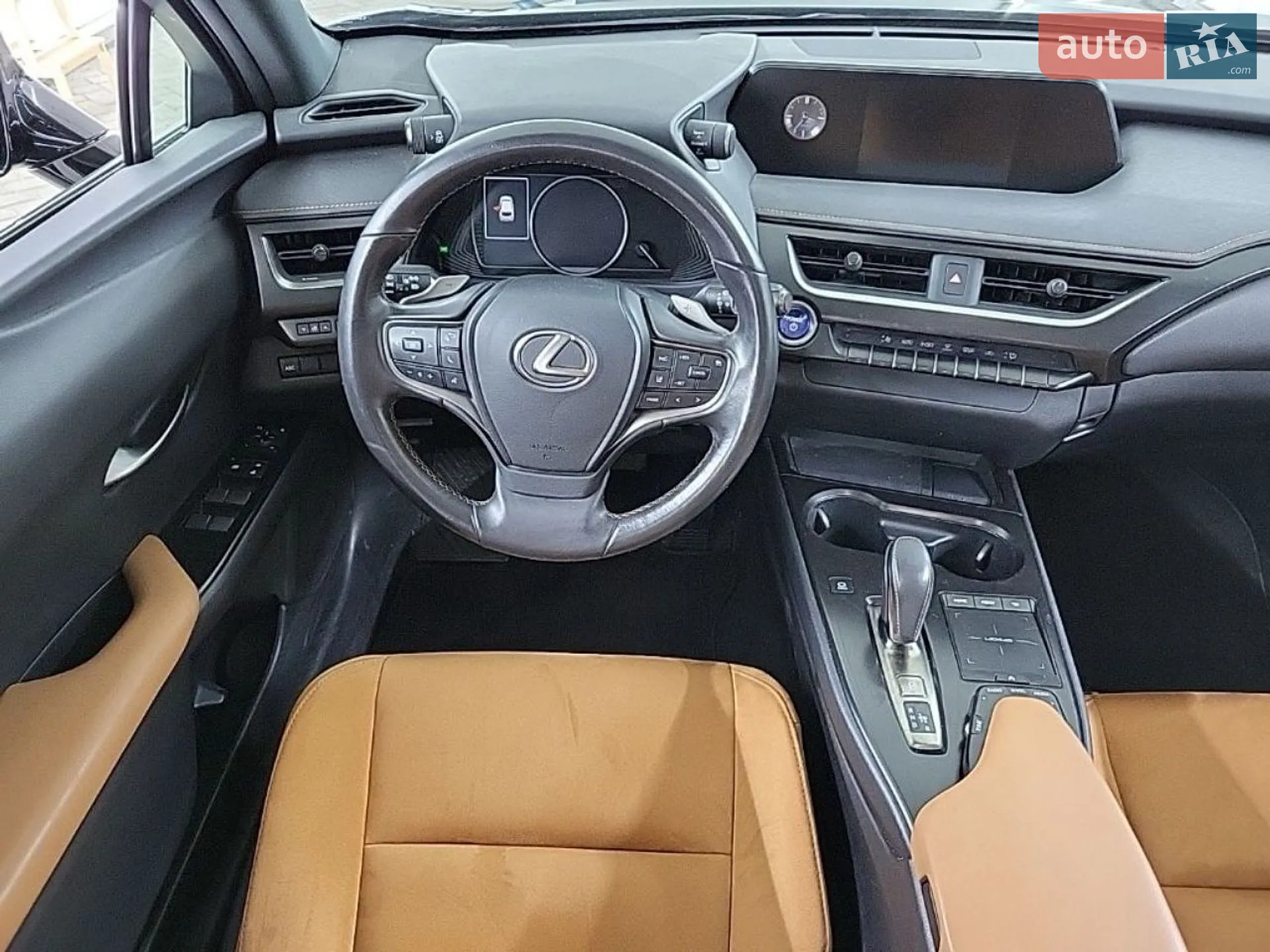 2020 Lexus UX - мініатюра 19