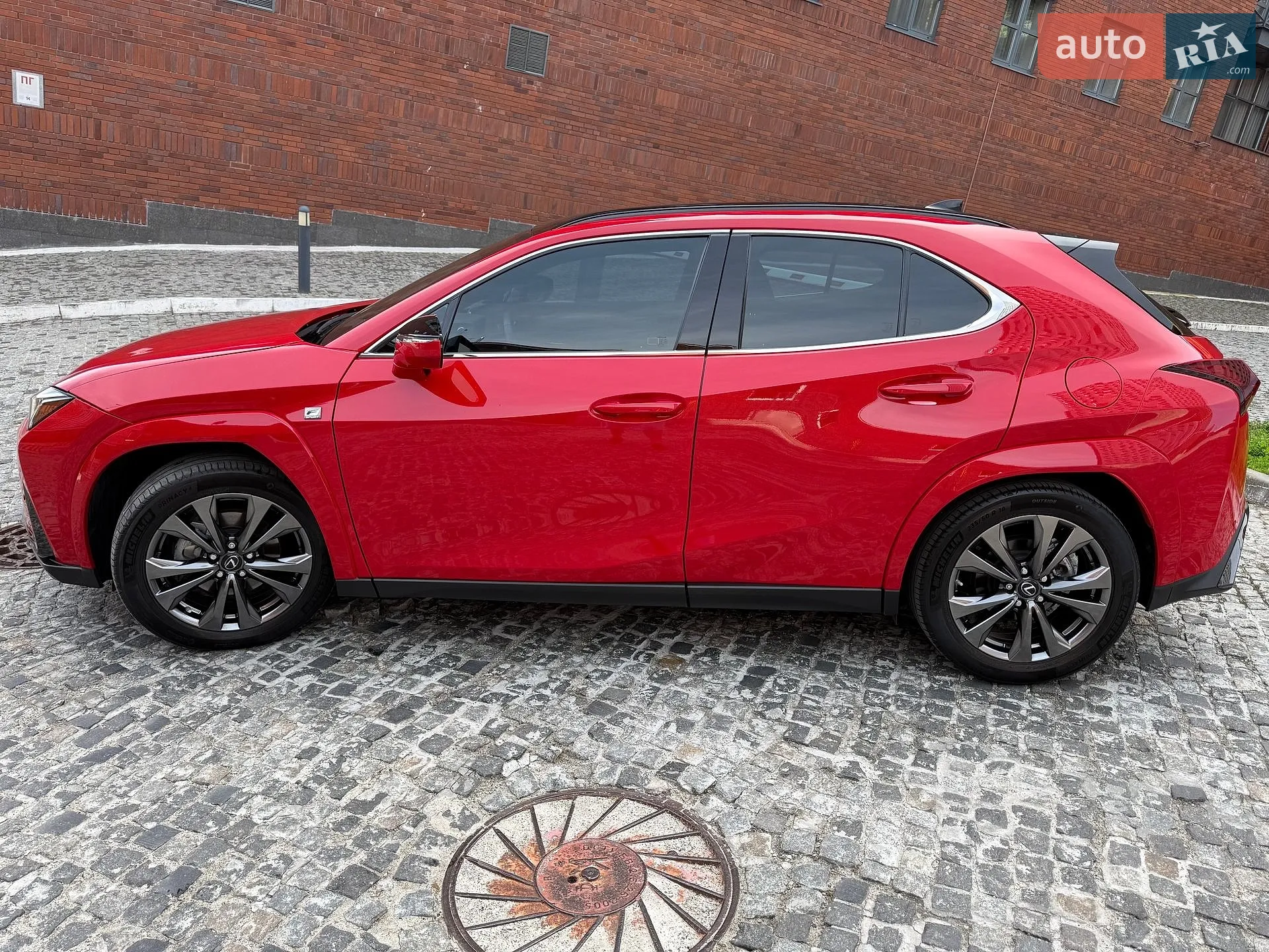 2022 Lexus UX - мініатюра 6