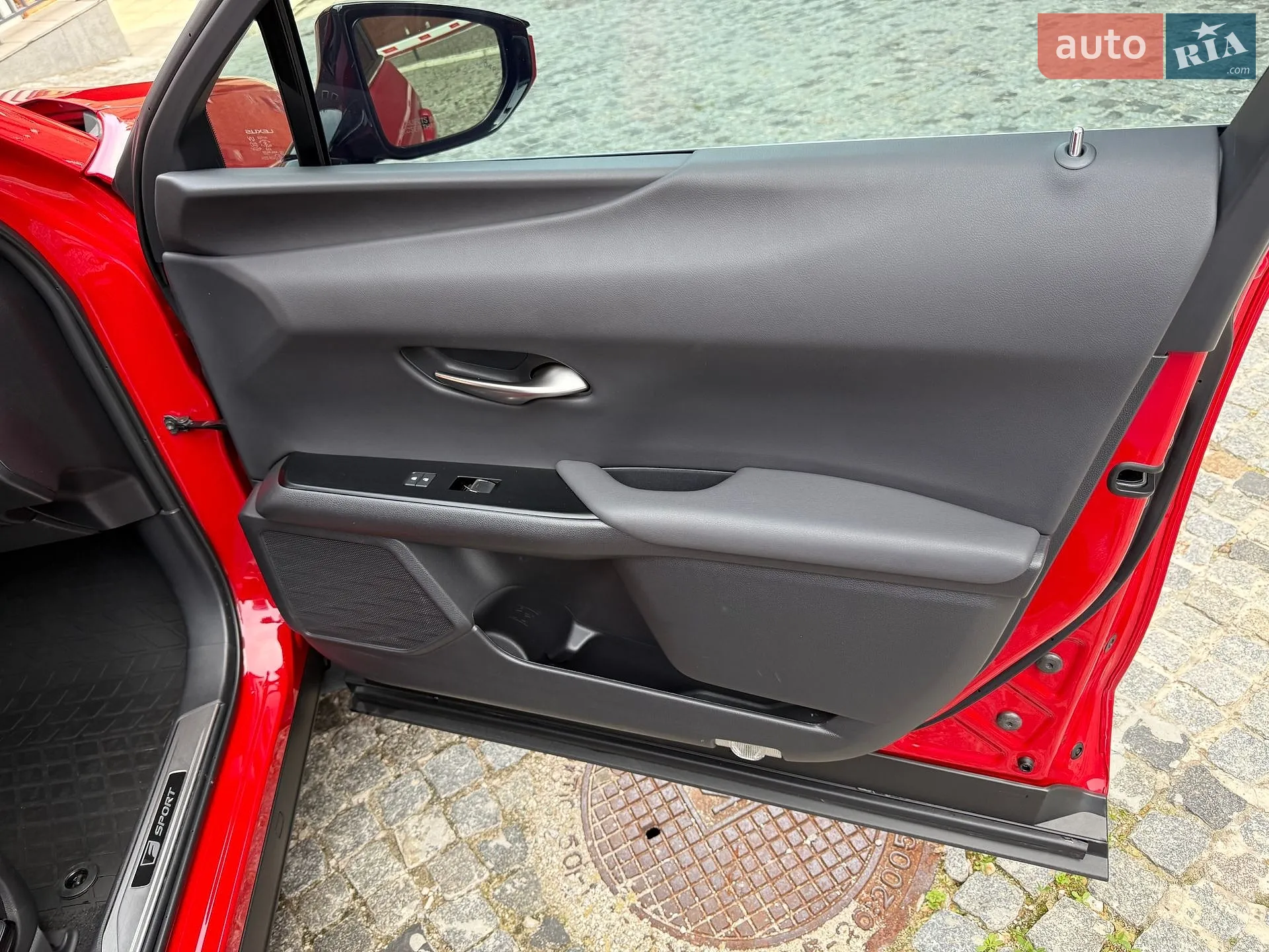 2022 Lexus UX - мініатюра 18