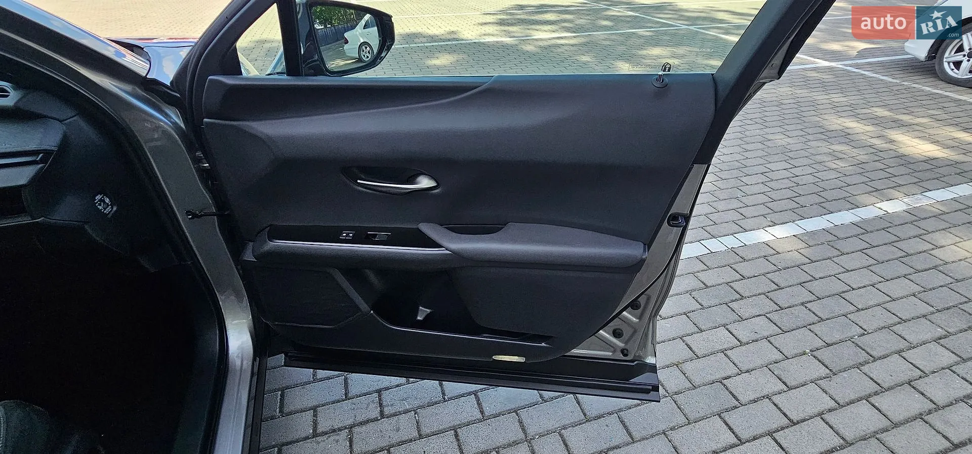 2020 Lexus UX - мініатюра 59