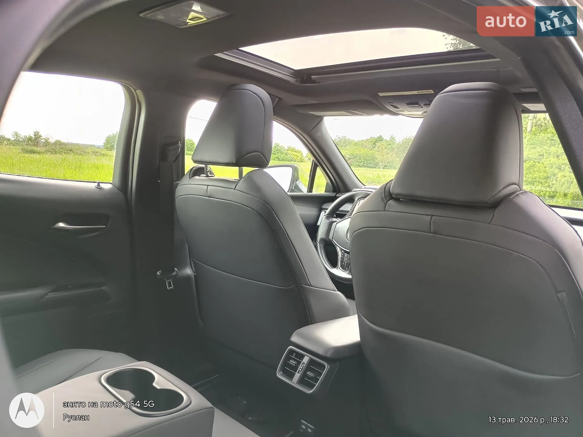 2022 Lexus UX - мініатюра 17