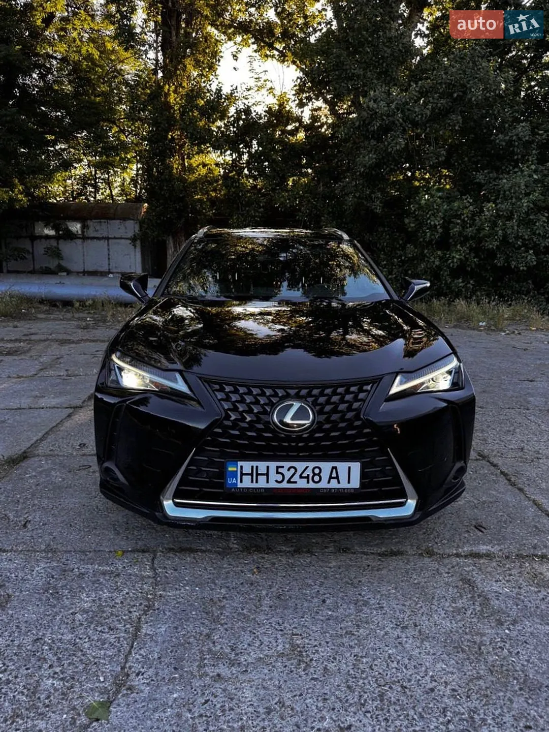 2020 Lexus UX - мініатюра 4
