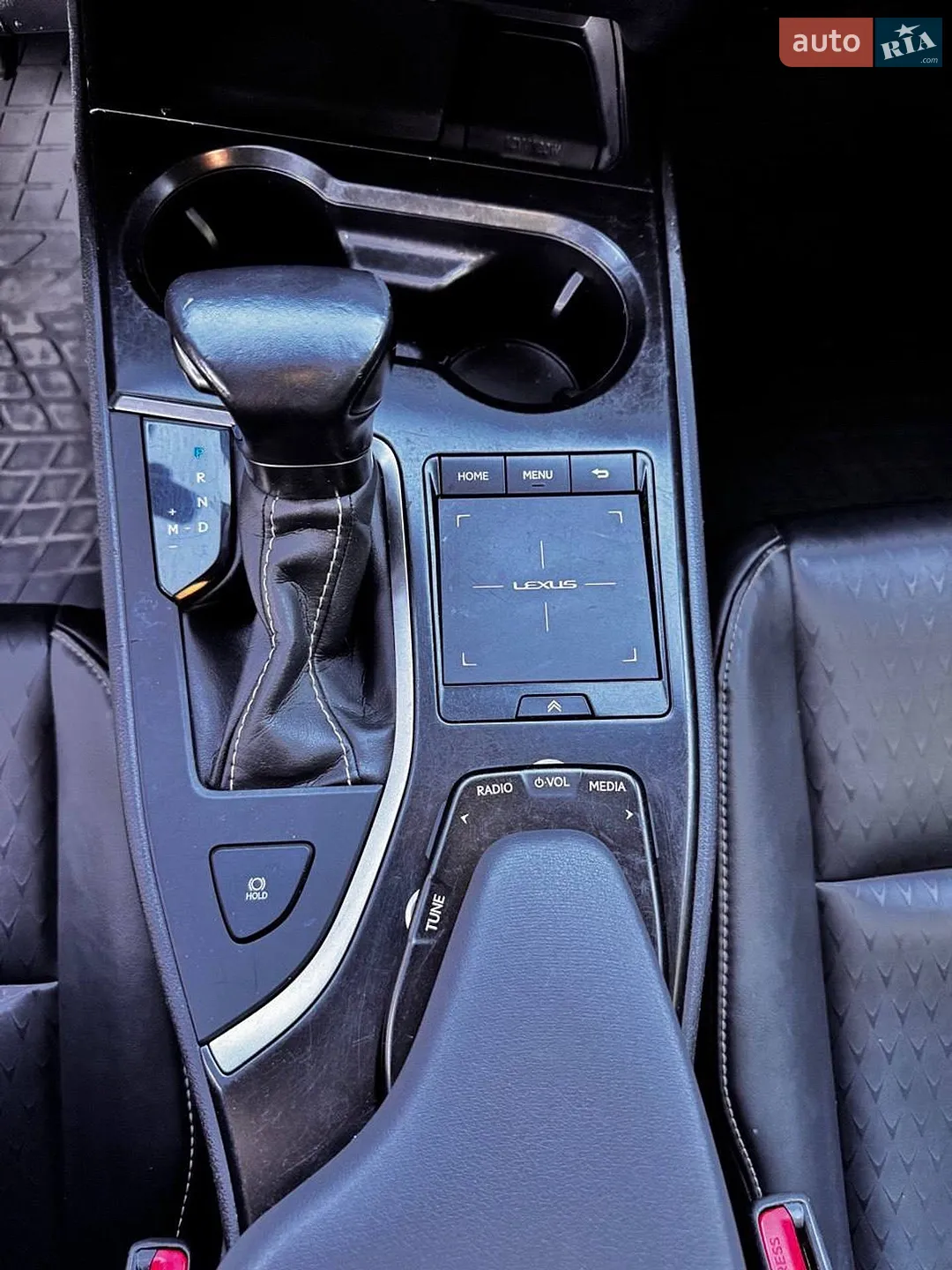 2020 Lexus UX - мініатюра 18
