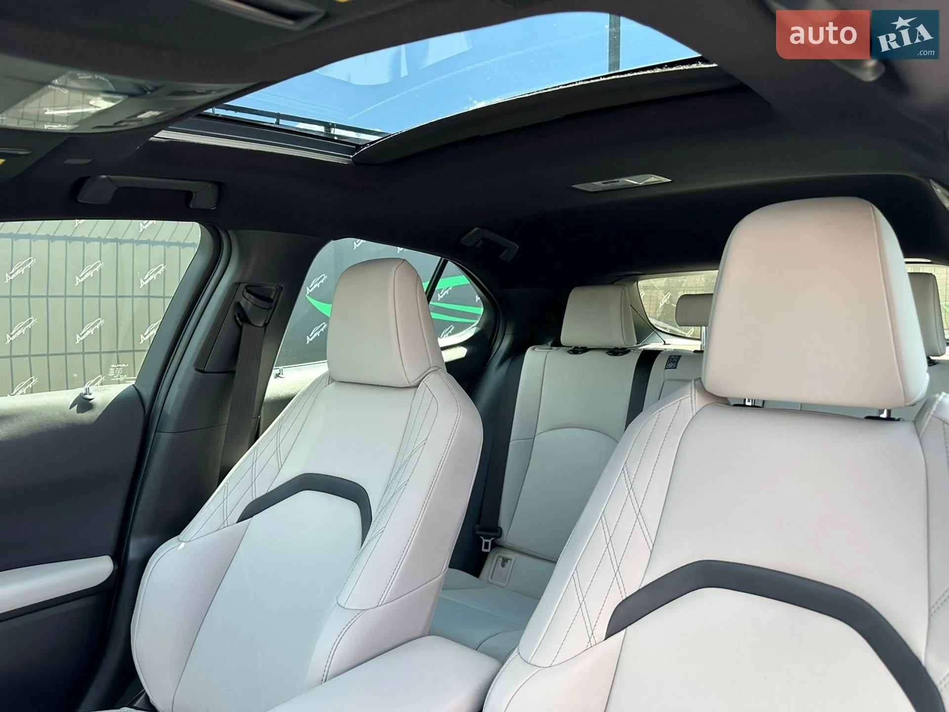 2023 Lexus UX - мініатюра 10