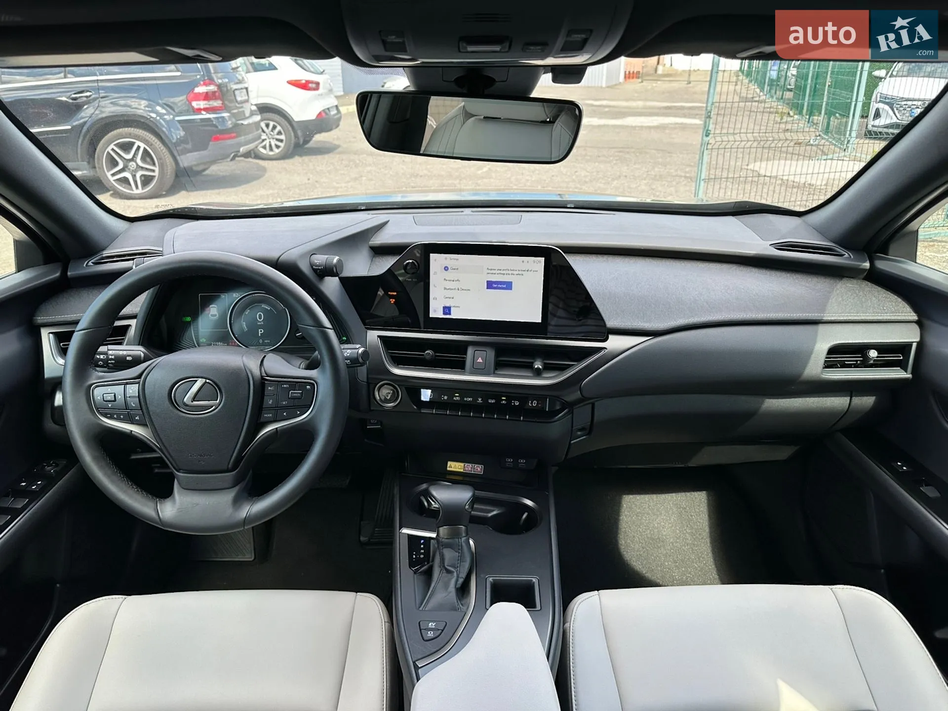 2023 Lexus UX - мініатюра 22