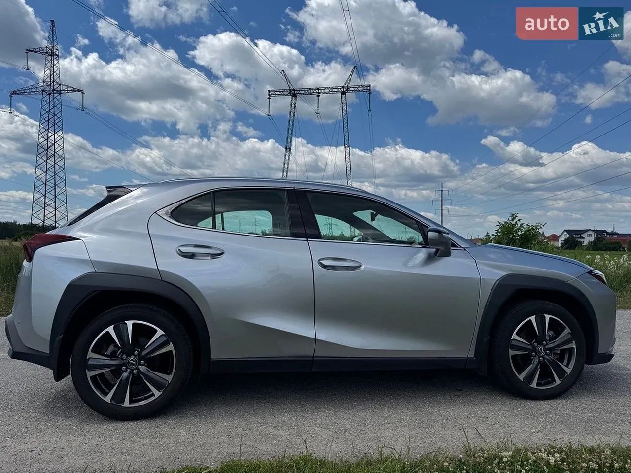 2023 Lexus UX - мініатюра 21