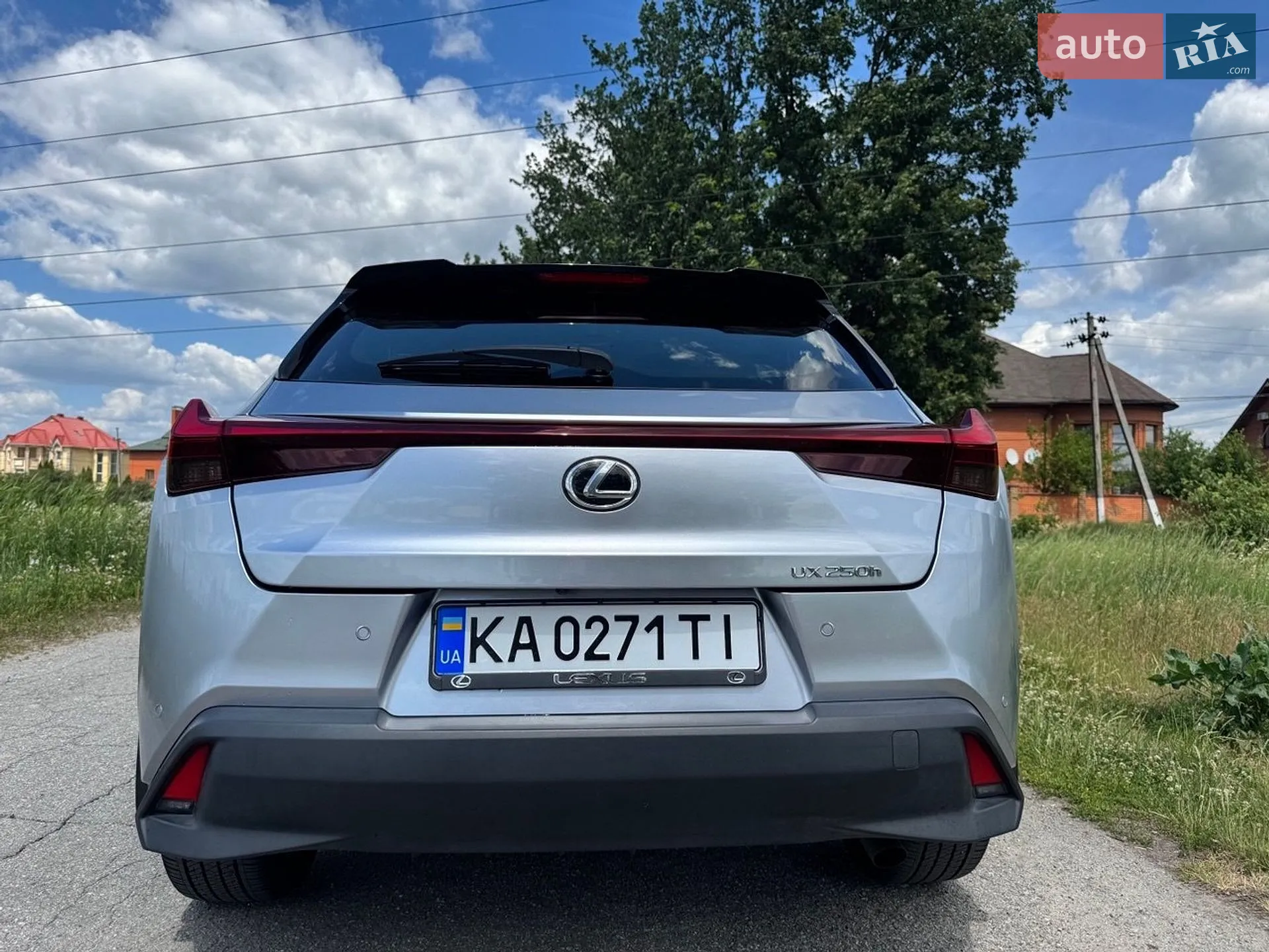 2023 Lexus UX - мініатюра 11