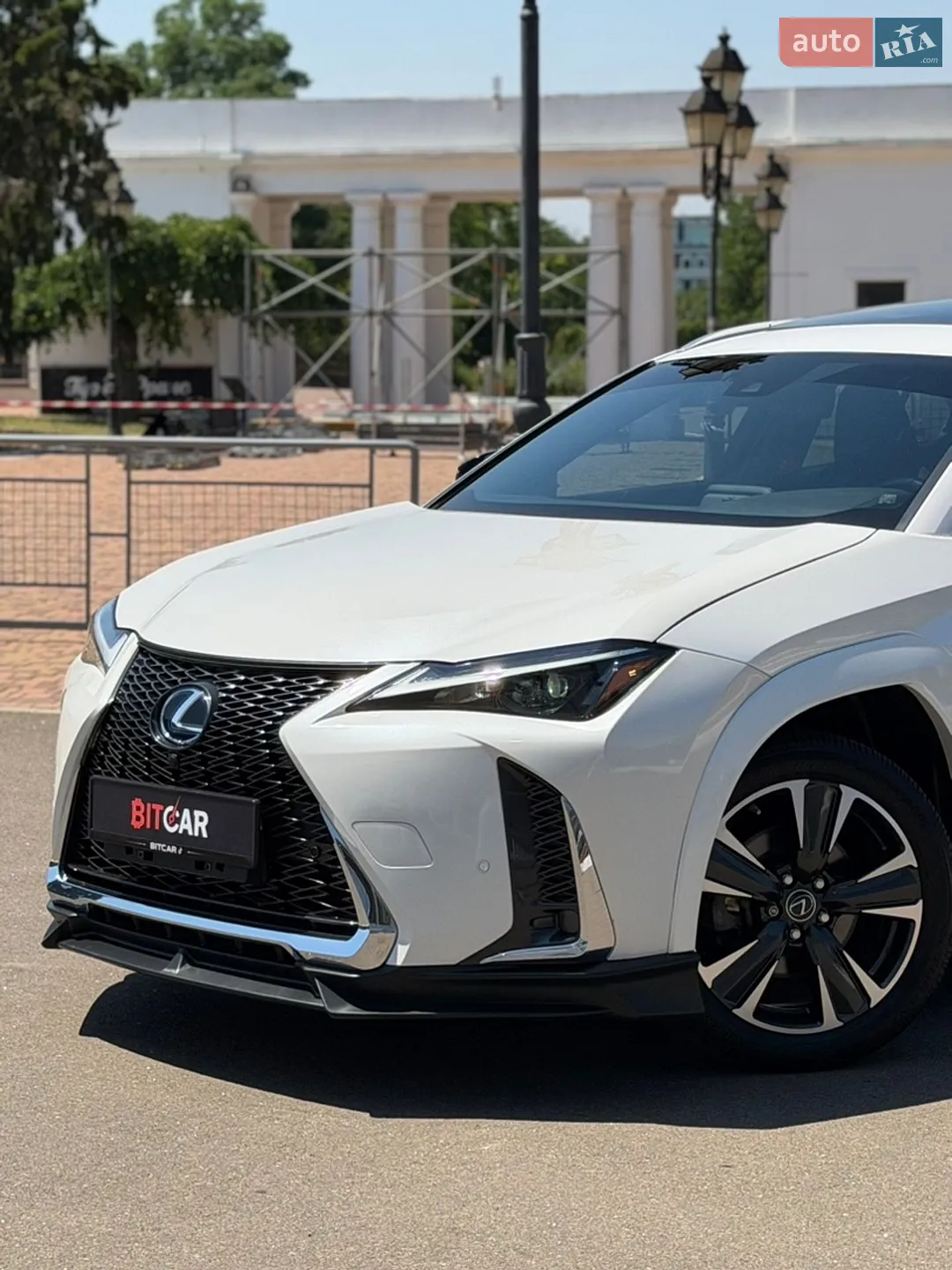 2023 Lexus UX - мініатюра 9