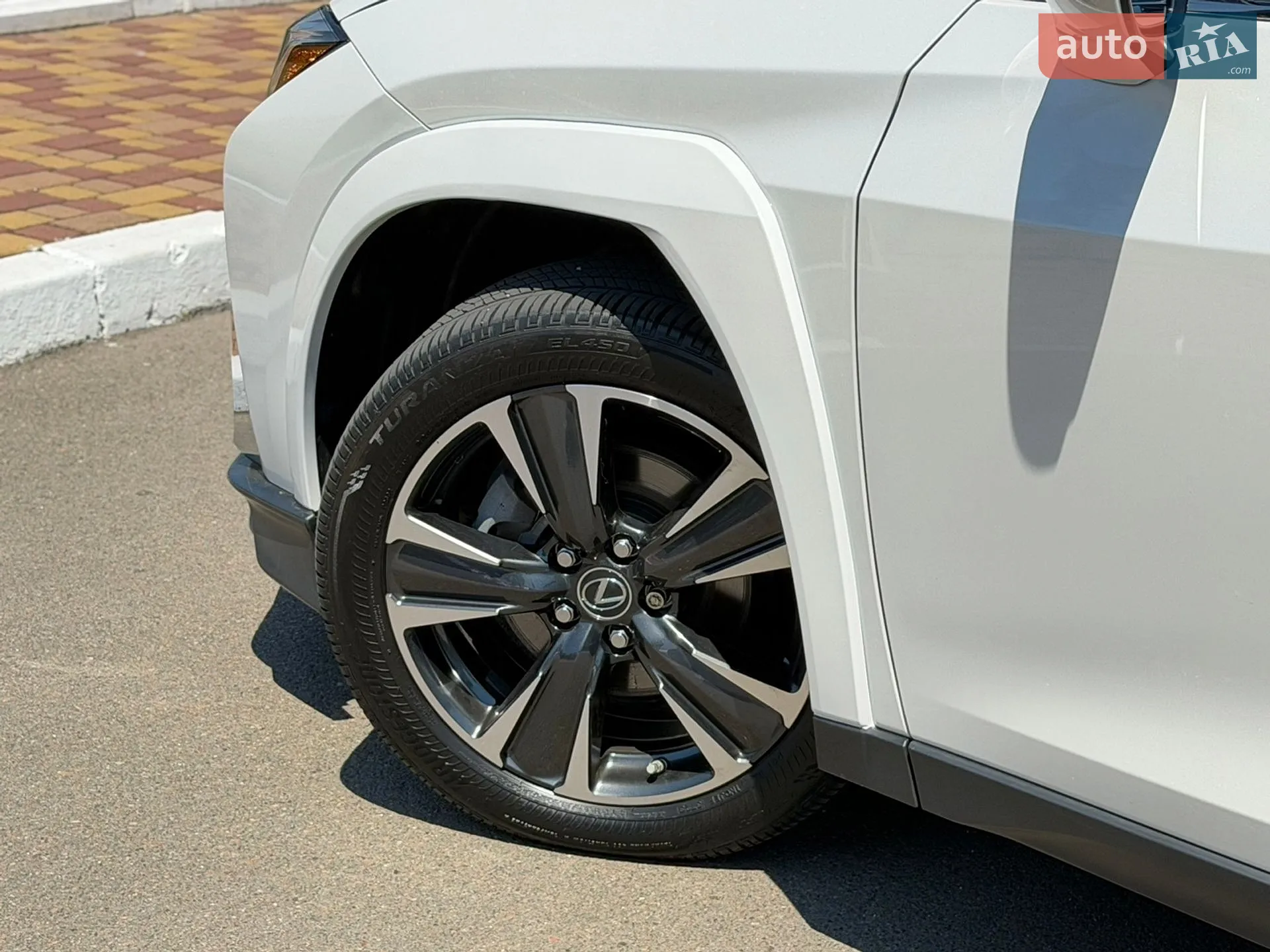 2023 Lexus UX - мініатюра 22