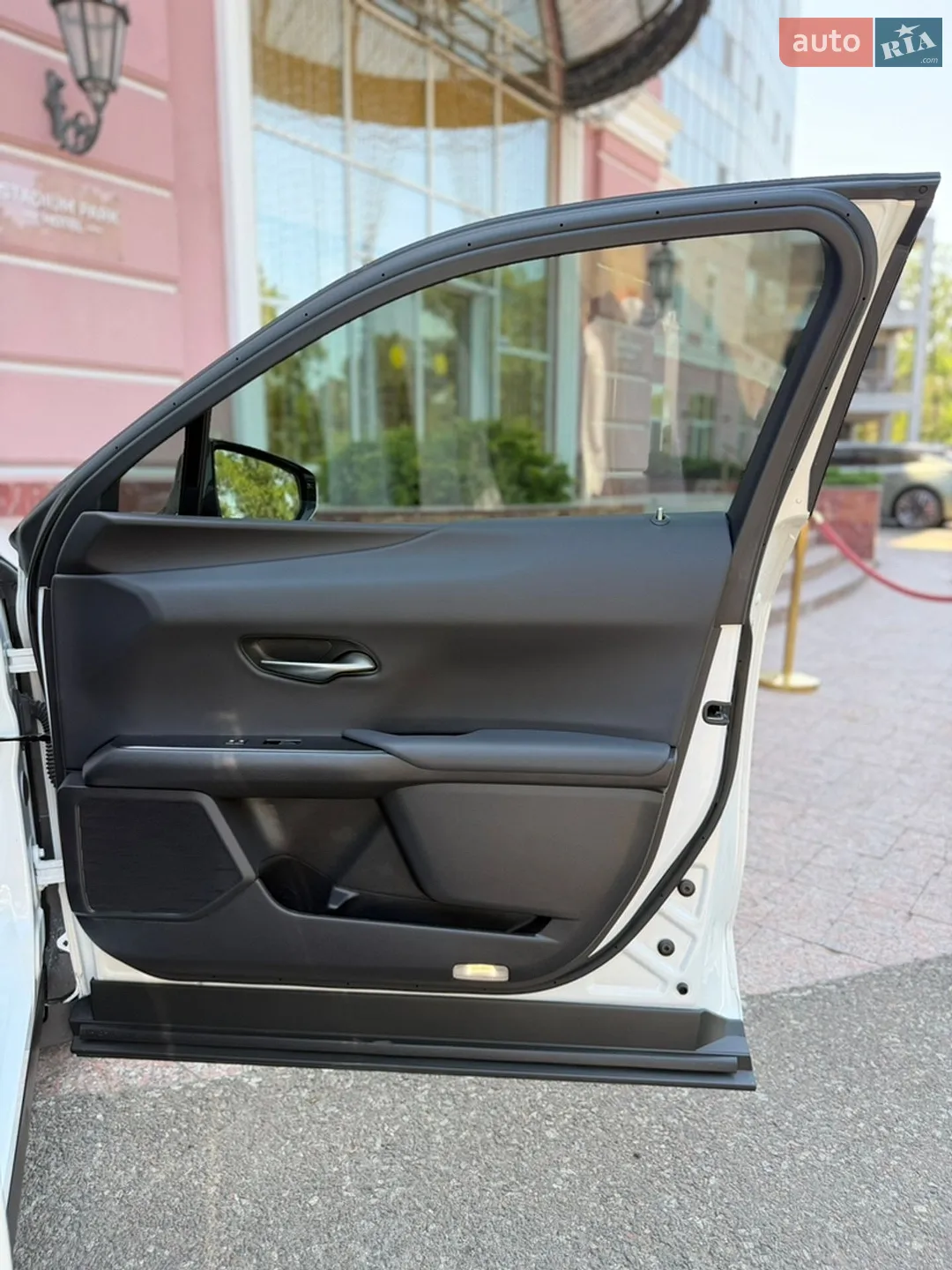 2023 Lexus UX - мініатюра 55