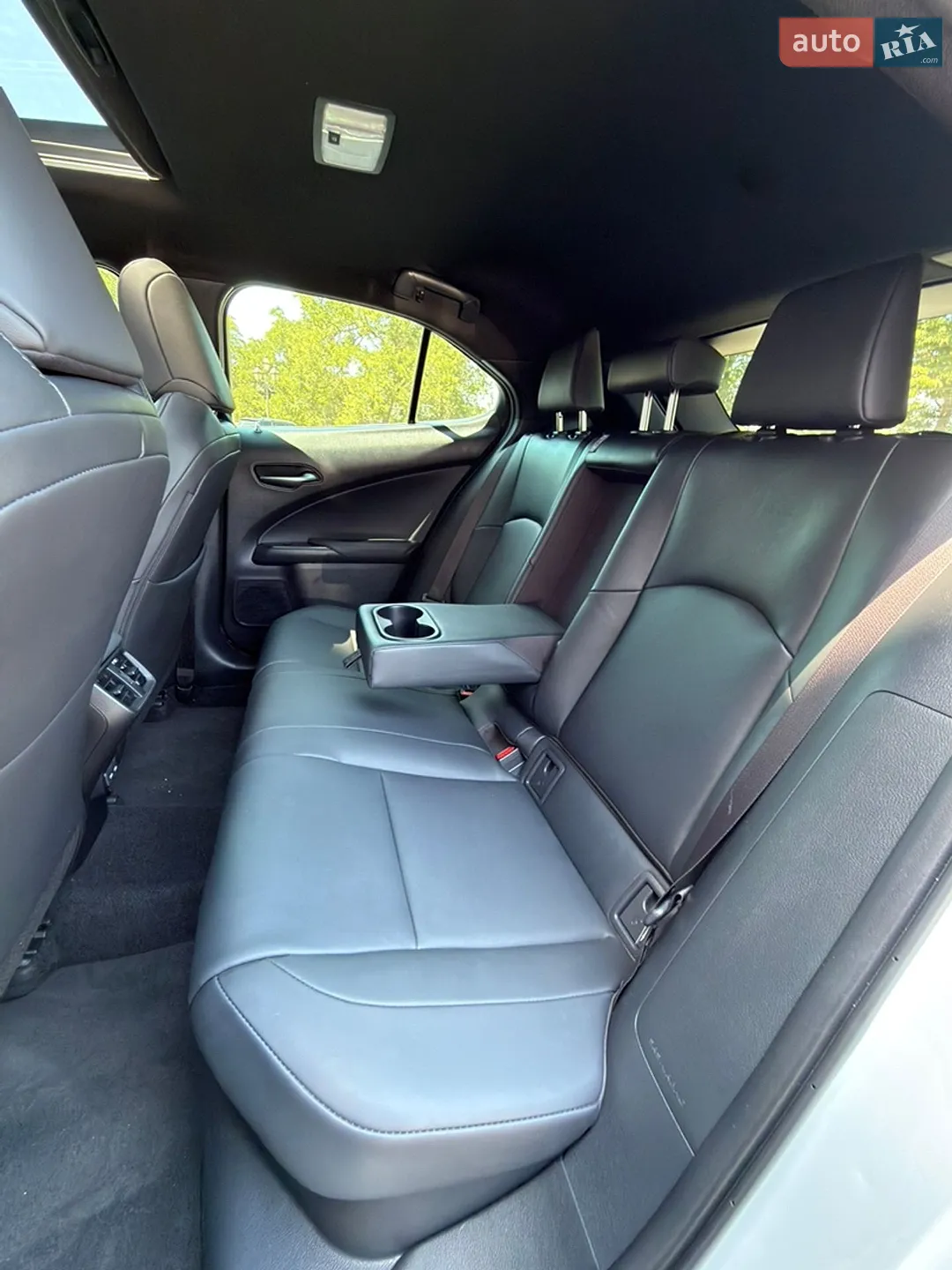 2023 Lexus UX - мініатюра 58