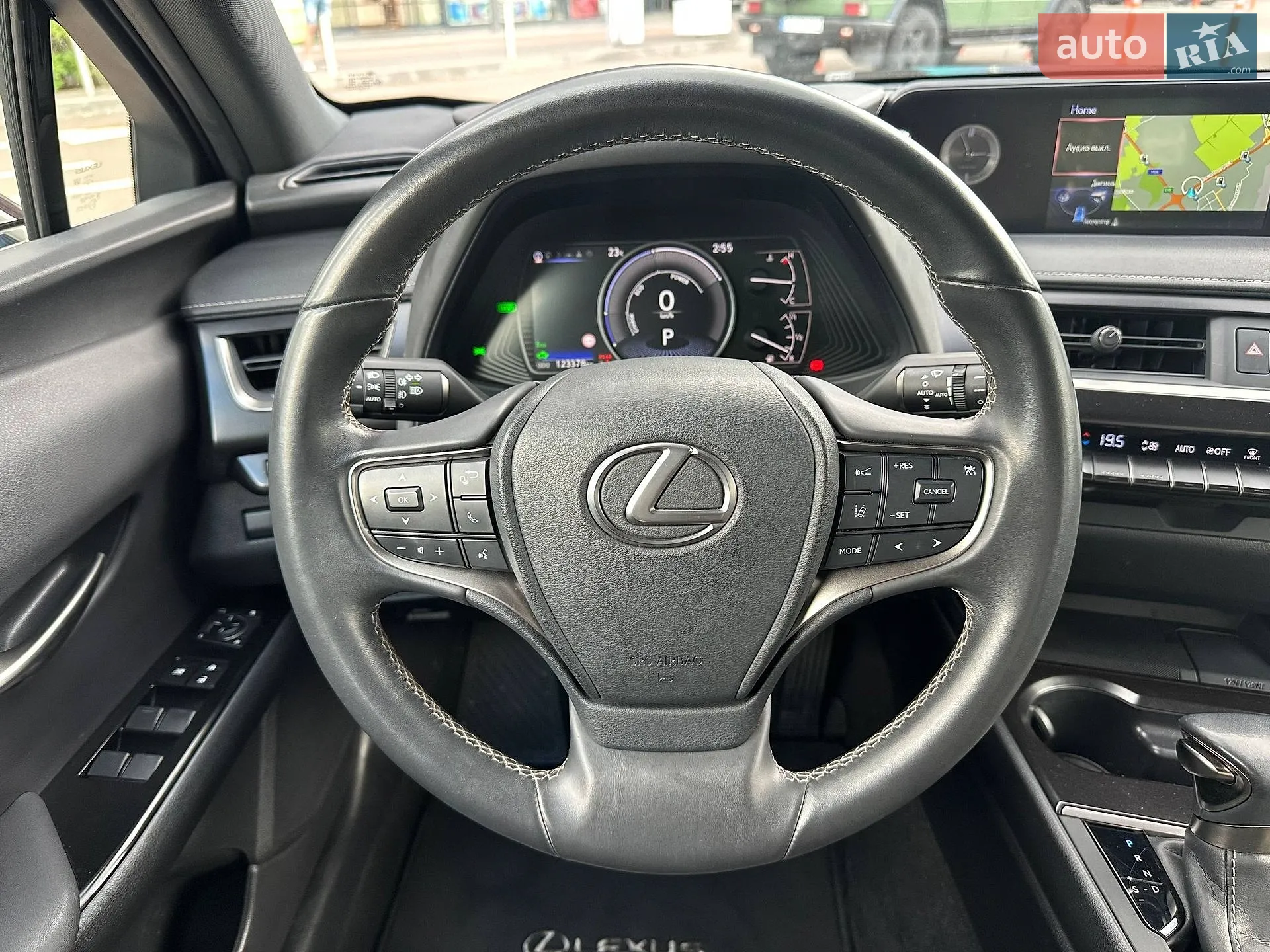 2021 Lexus UX - мініатюра 14