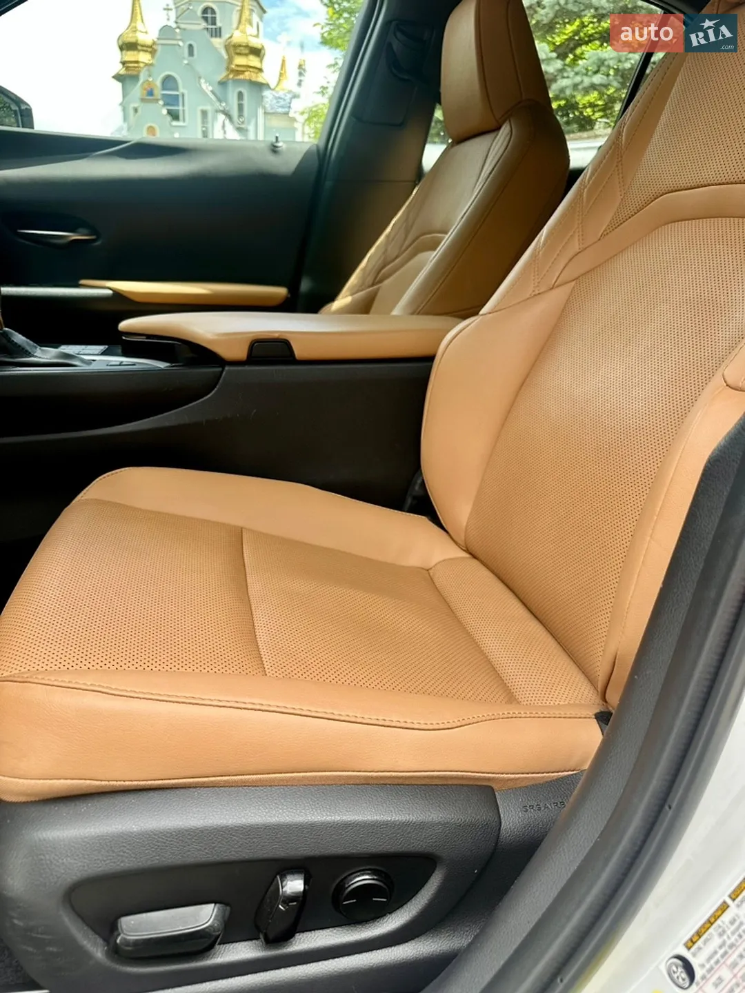 2022 Lexus UX - мініатюра 14
