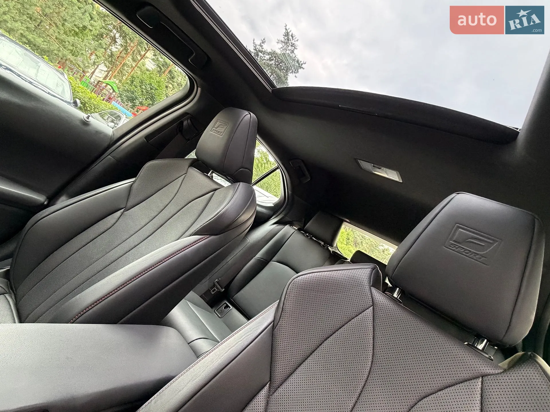 2018 Lexus UX - мініатюра 5