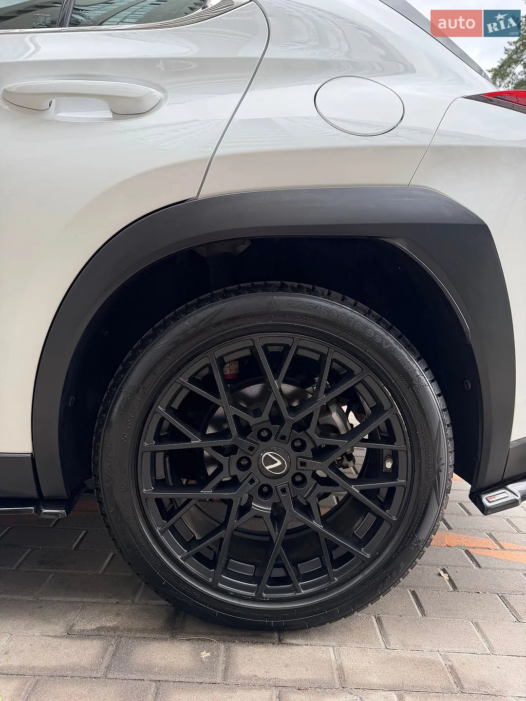 2018 Lexus UX - мініатюра 20