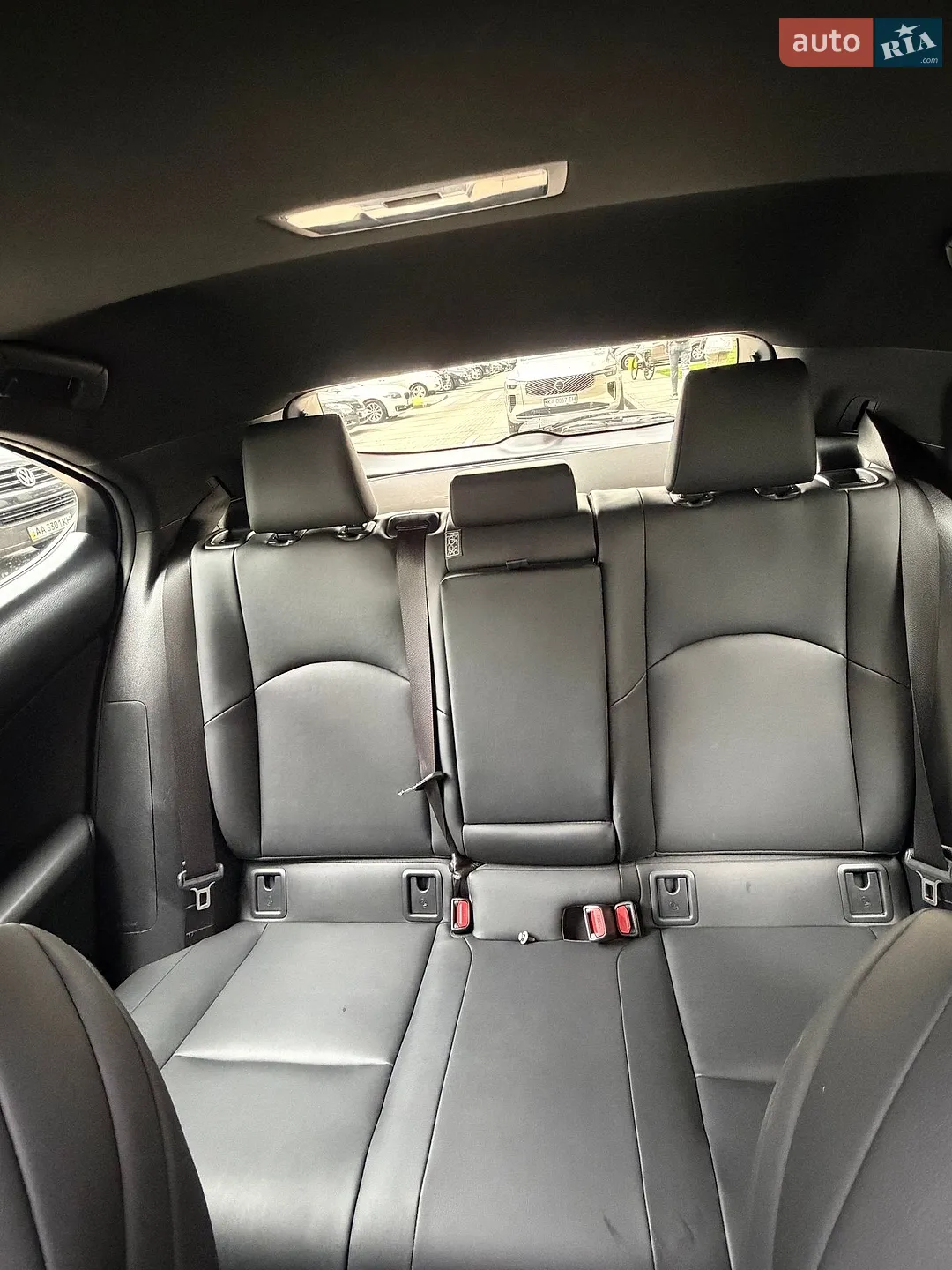 2018 Lexus UX - мініатюра 42