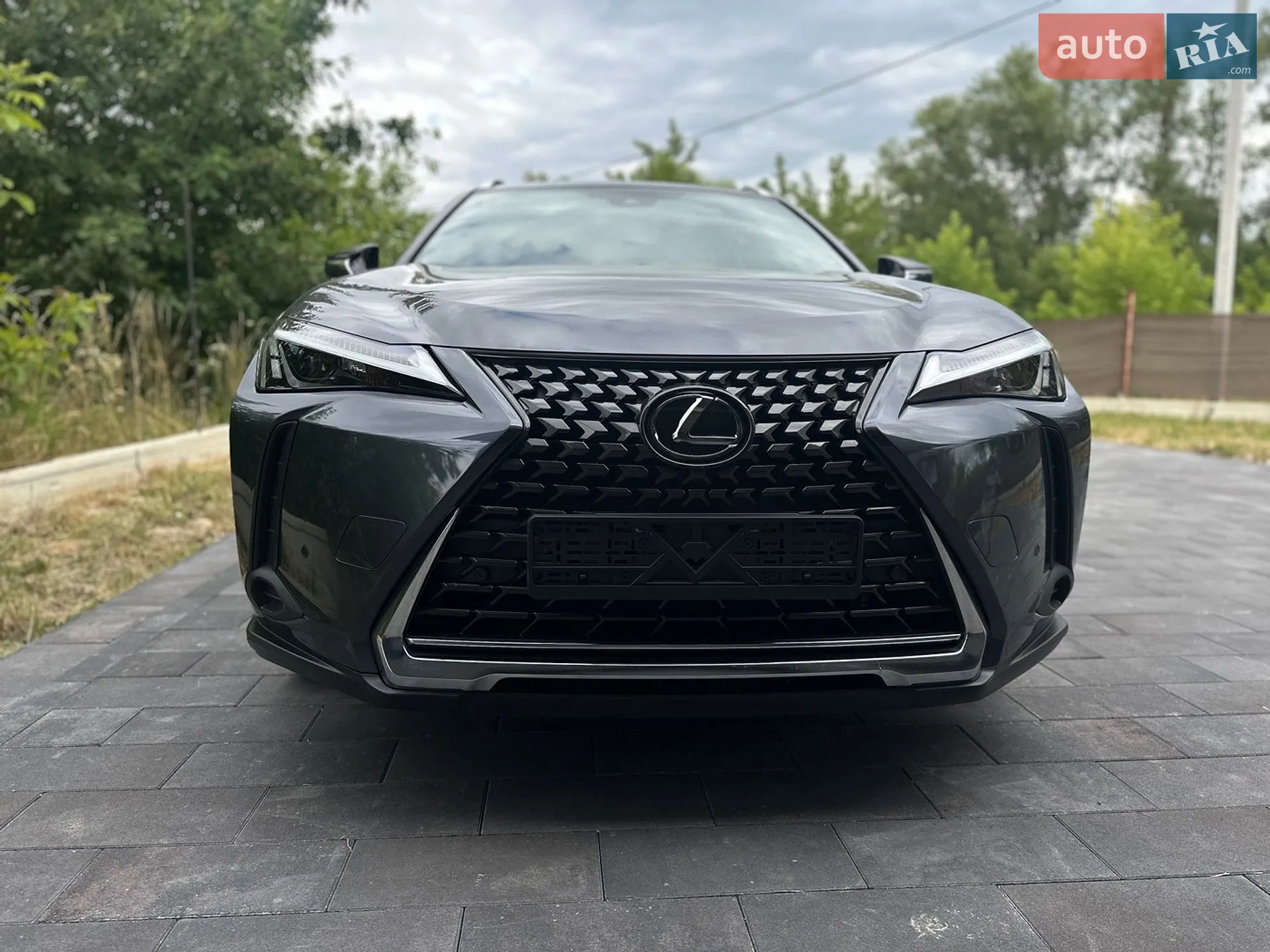 2023 Lexus UX - мініатюра 19