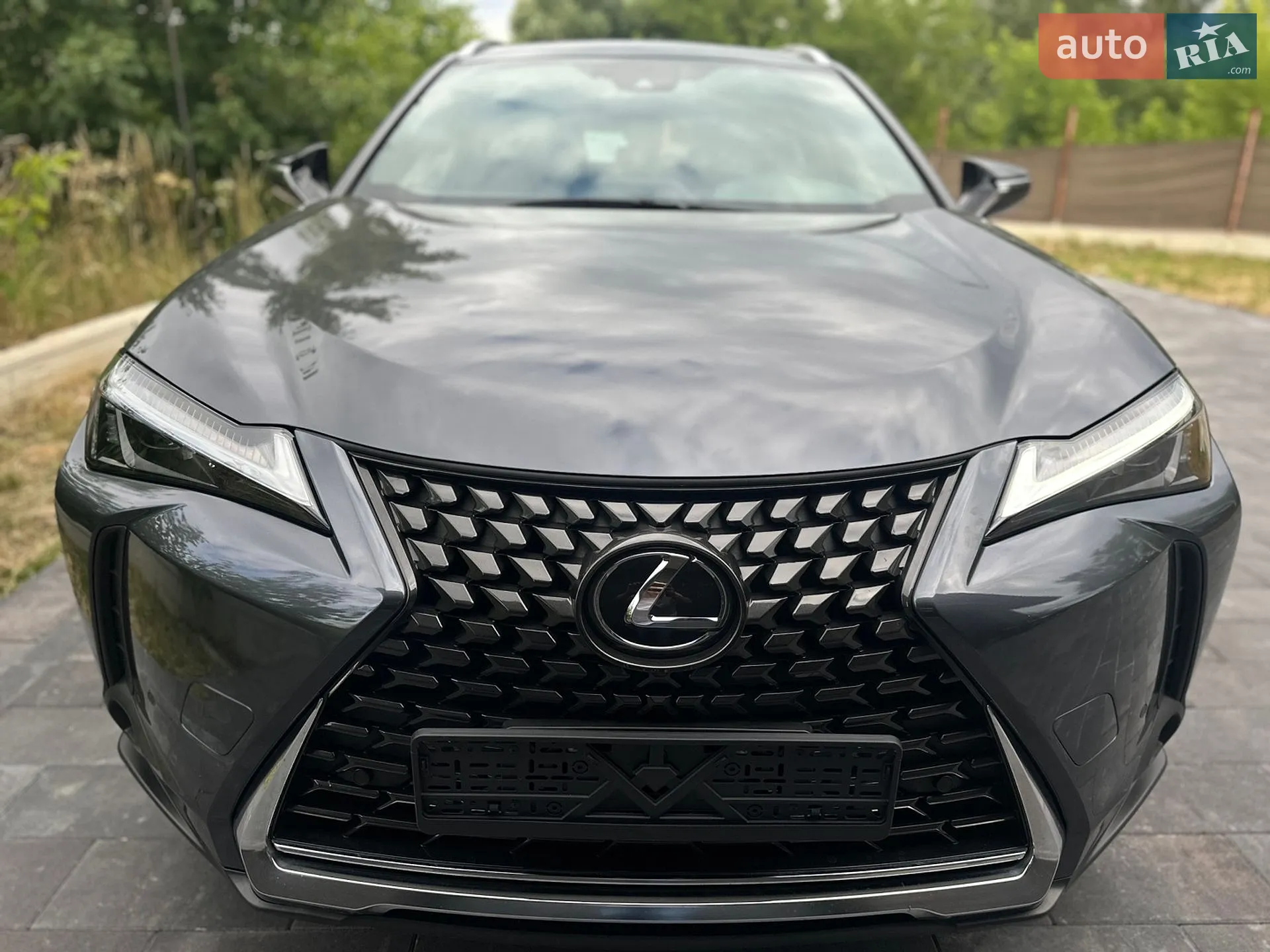 2023 Lexus UX - мініатюра 24