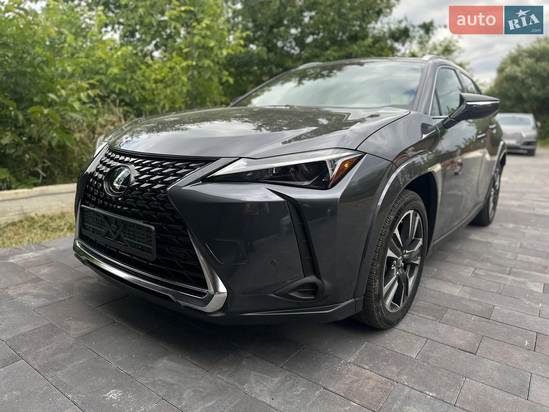 2023 Lexus UX - мініатюра 6