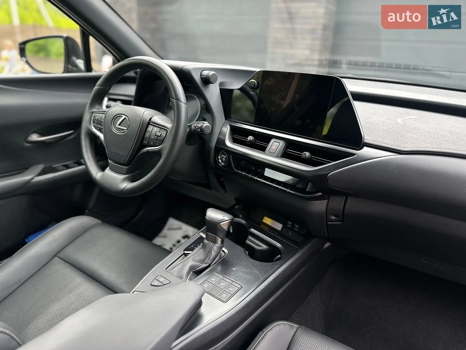 2023 Lexus UX - мініатюра 34
