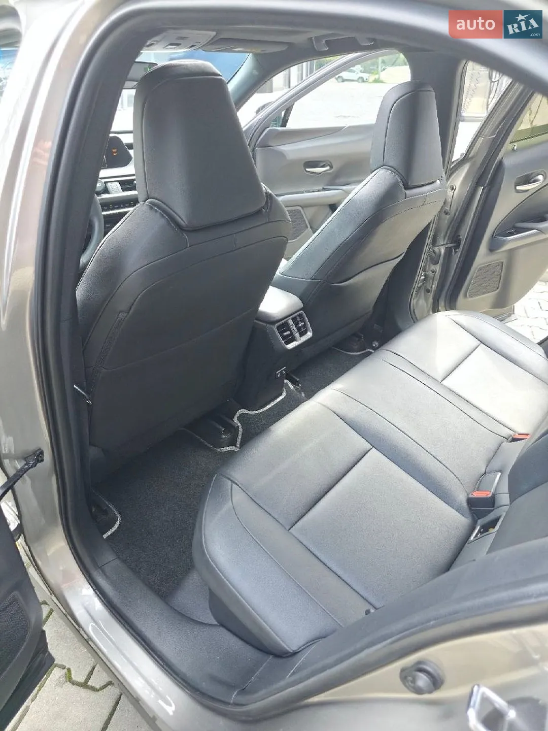 2020 Lexus UX - мініатюра 19