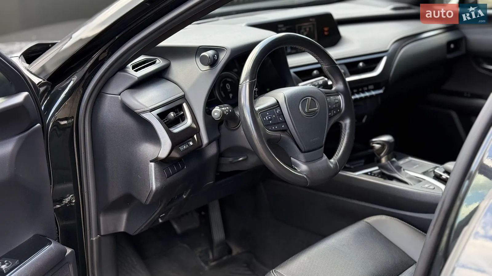 2022 Lexus UX - мініатюра 10